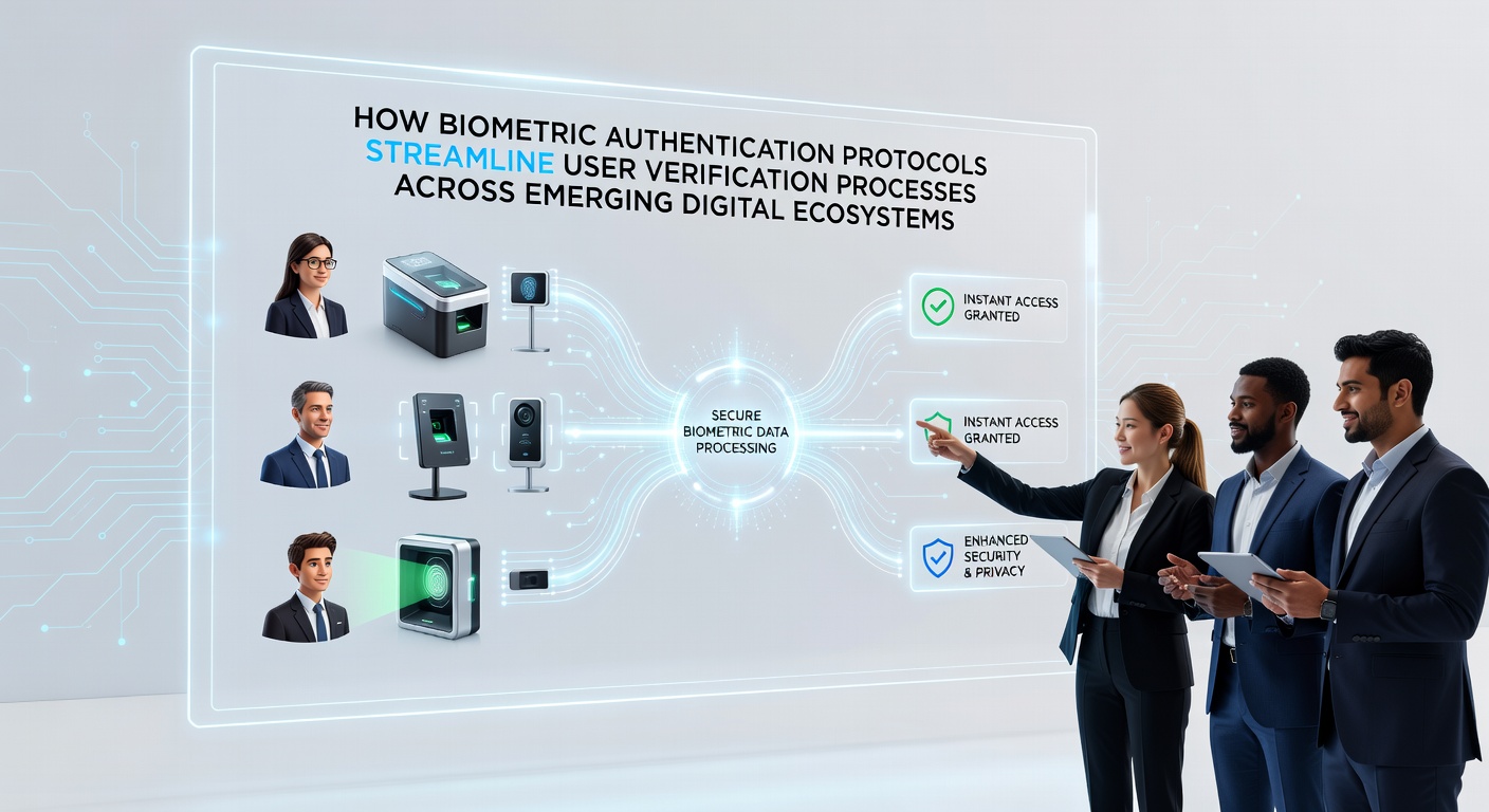 Secure iris and fingerprint biometric verification process displayed on wagering platform dashboard for Asia Pacific users